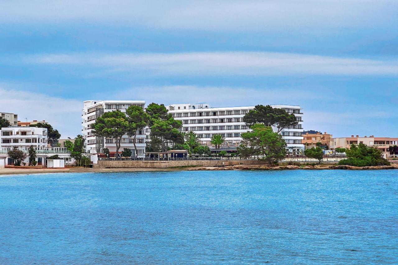 Leonardo Royal Hotel Ibiza Santa Eulalia Santa Eulalia del Río Exterior foto
